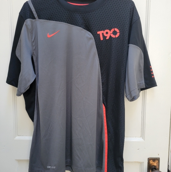 Dri-fit Tee